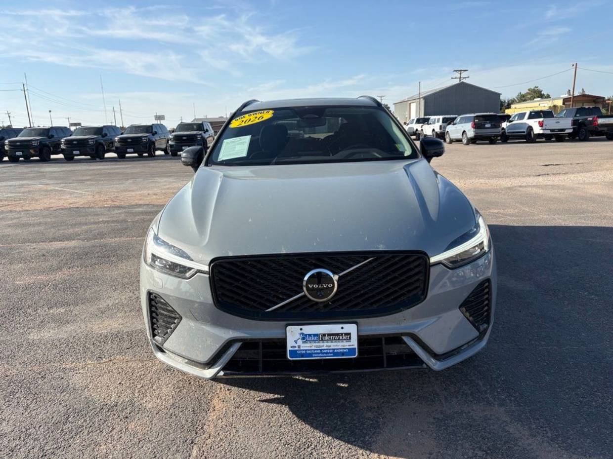 volvo xc60 2026 YV4M12RC0T1362767 image volvo xc60 2026 YV4M12RC0T1362767 image