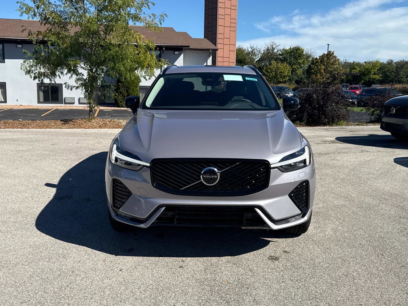 volvo xc60 2026 YV4M12RC5T1348072 image volvo xc60 2026 YV4M12RC5T1348072 image