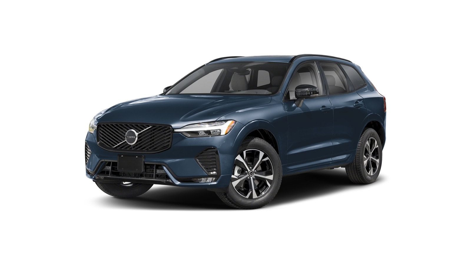 volvo xc60 2026 YV4M12RC7T1431390 image volvo xc60 2026 YV4M12RC7T1431390 image