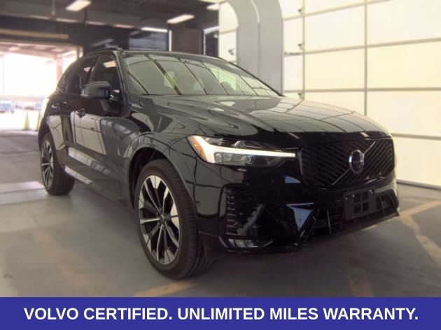 volvo xc60 2026 YV4M12RC6T1421806 image volvo xc60 2026 YV4M12RC6T1421806 image