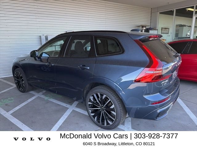 volvo xc60 2026 YV4M12RM7T1346168 image volvo xc60 2026 YV4M12RM7T1346168 image