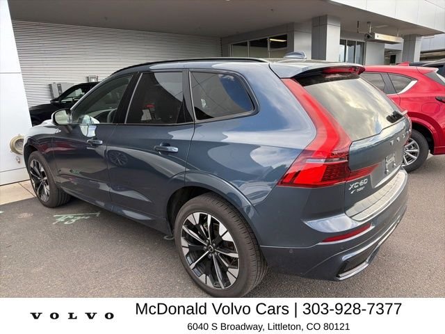 volvo xc60 2026 YV4M12RC6T1341194 image volvo xc60 2026 YV4M12RC6T1341194 image