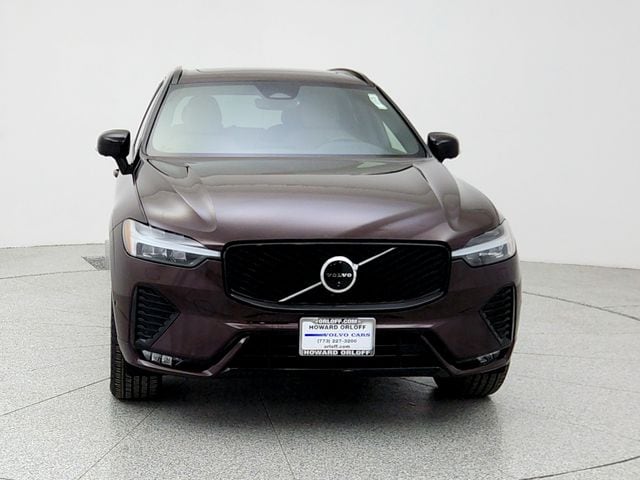 volvo xc60 2026 YV4M12RC6T1301052 image volvo xc60 2026 YV4M12RC6T1301052 image