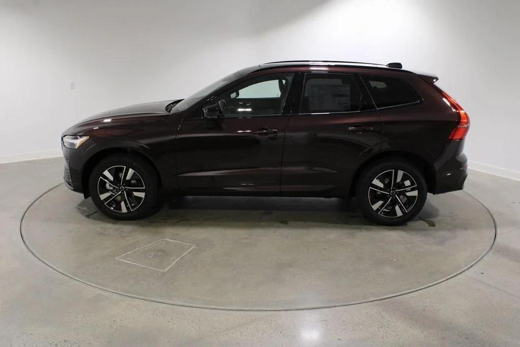 volvo xc60 2026 YV4M12RCXT1387059 image volvo xc60 2026 YV4M12RCXT1387059 image