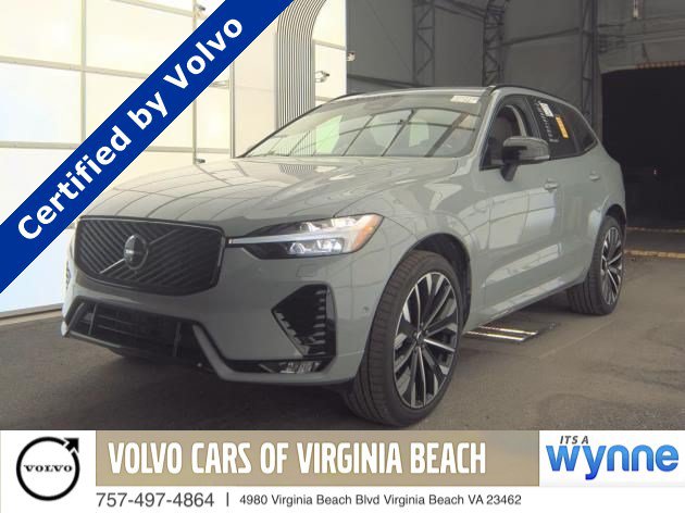 volvo xc60 2026 YV4M12RM3T1415650 image volvo xc60 2026 YV4M12RM3T1415650 image