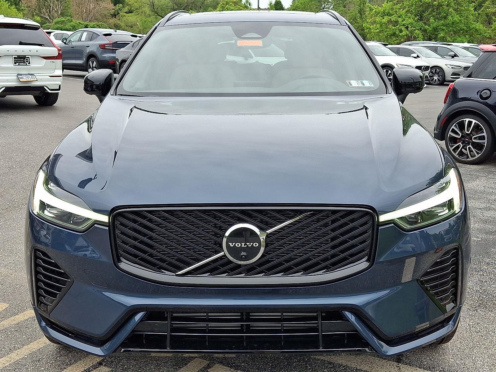volvo xc60 2026 YV4H60RC1T1397664 image volvo xc60 2026 YV4H60RC1T1397664 image