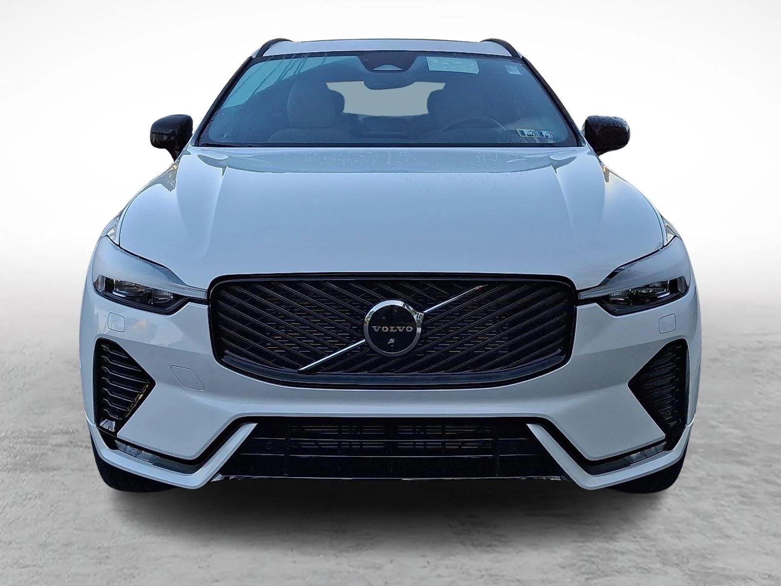 volvo xc60 2026 YV4M12RC8T1348745 image volvo xc60 2026 YV4M12RC8T1348745 image