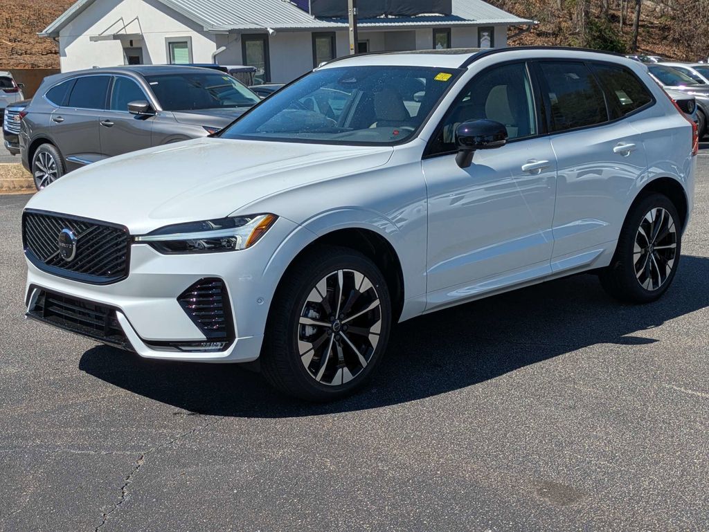 volvo xc60 2026 YV4M12RC3T1440989 image volvo xc60 2026 YV4M12RC3T1440989 image