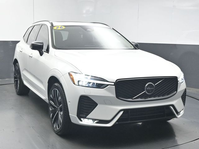 volvo xc60 2026 YV4M12RM0T1314761 image volvo xc60 2026 YV4M12RM0T1314761 image