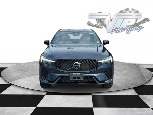volvo xc60 2026 YV4M12RC0T1392349 image volvo xc60 2026 YV4M12RC0T1392349 image