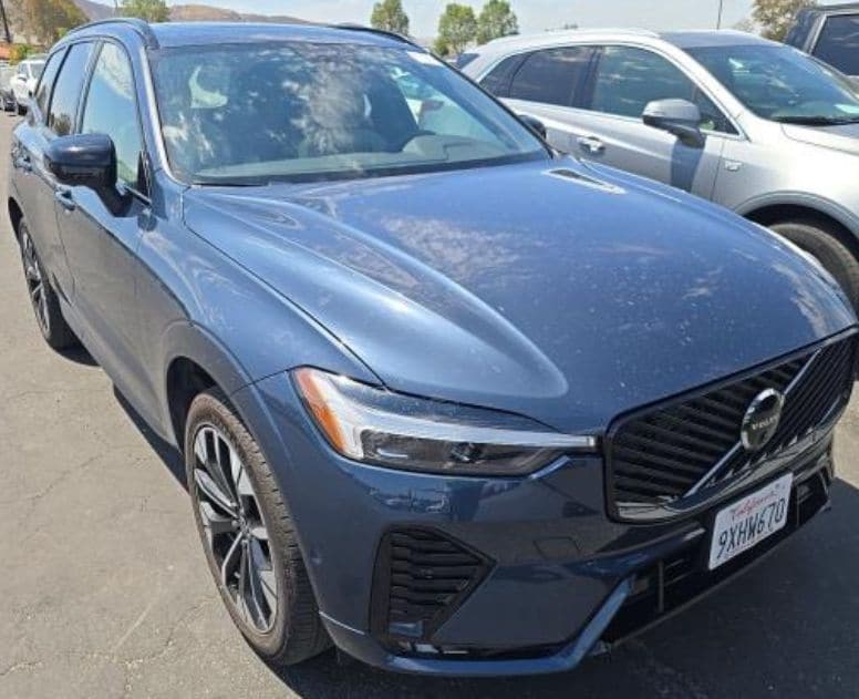 volvo xc60 2026 YV4M12RCXT1445171 image volvo xc60 2026 YV4M12RCXT1445171 image