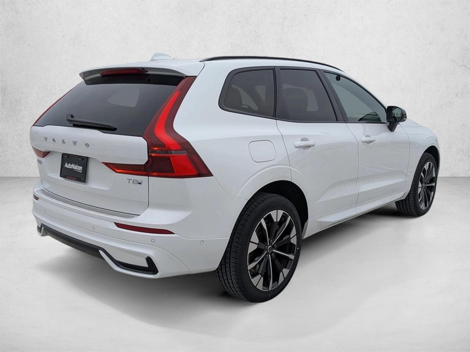 volvo xc60 2026 YV4H60RC9T1483367 image volvo xc60 2026 YV4H60RC9T1483367 image