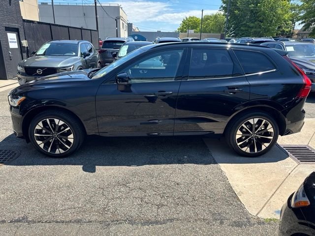 volvo xc60 2026 YV4M12RC1T1365287 image volvo xc60 2026 YV4M12RC1T1365287 image