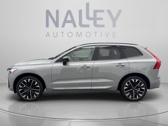 volvo xc60 2026 YV4M12RM5T1286245 image volvo xc60 2026 YV4M12RM5T1286245 image
