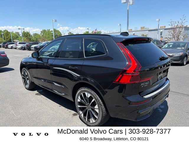 volvo xc60 2026 YV4M12RC6T1330955 image volvo xc60 2026 YV4M12RC6T1330955 image