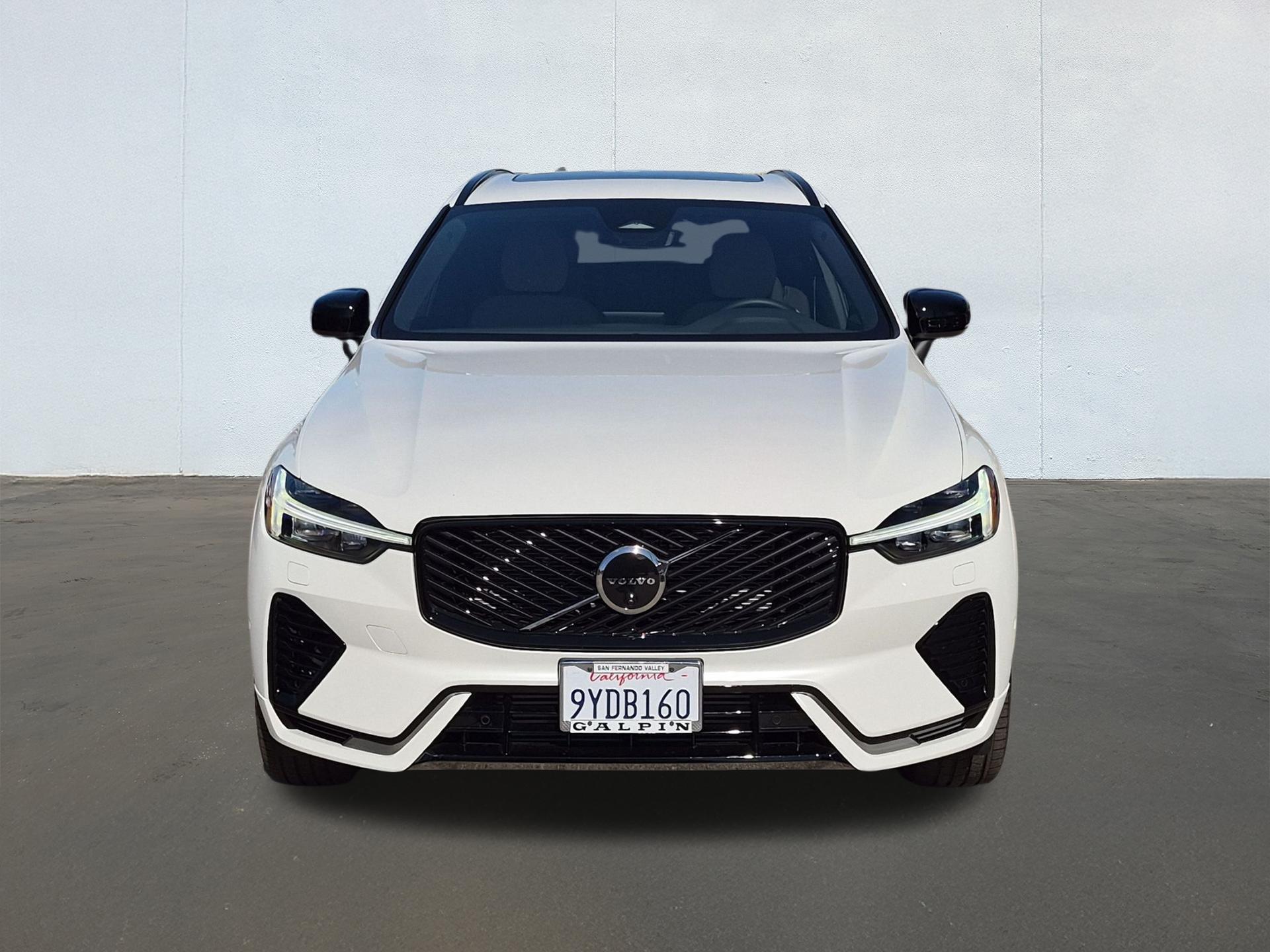 volvo xc60 2026 YV4H60RCXT1427003 image volvo xc60 2026 YV4H60RCXT1427003 image