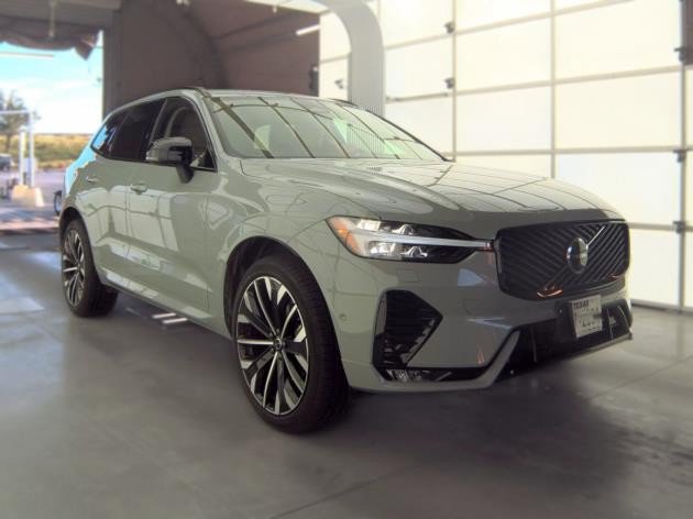 volvo xc60 2026 YV4M12RM3T1422484 image volvo xc60 2026 YV4M12RM3T1422484 image