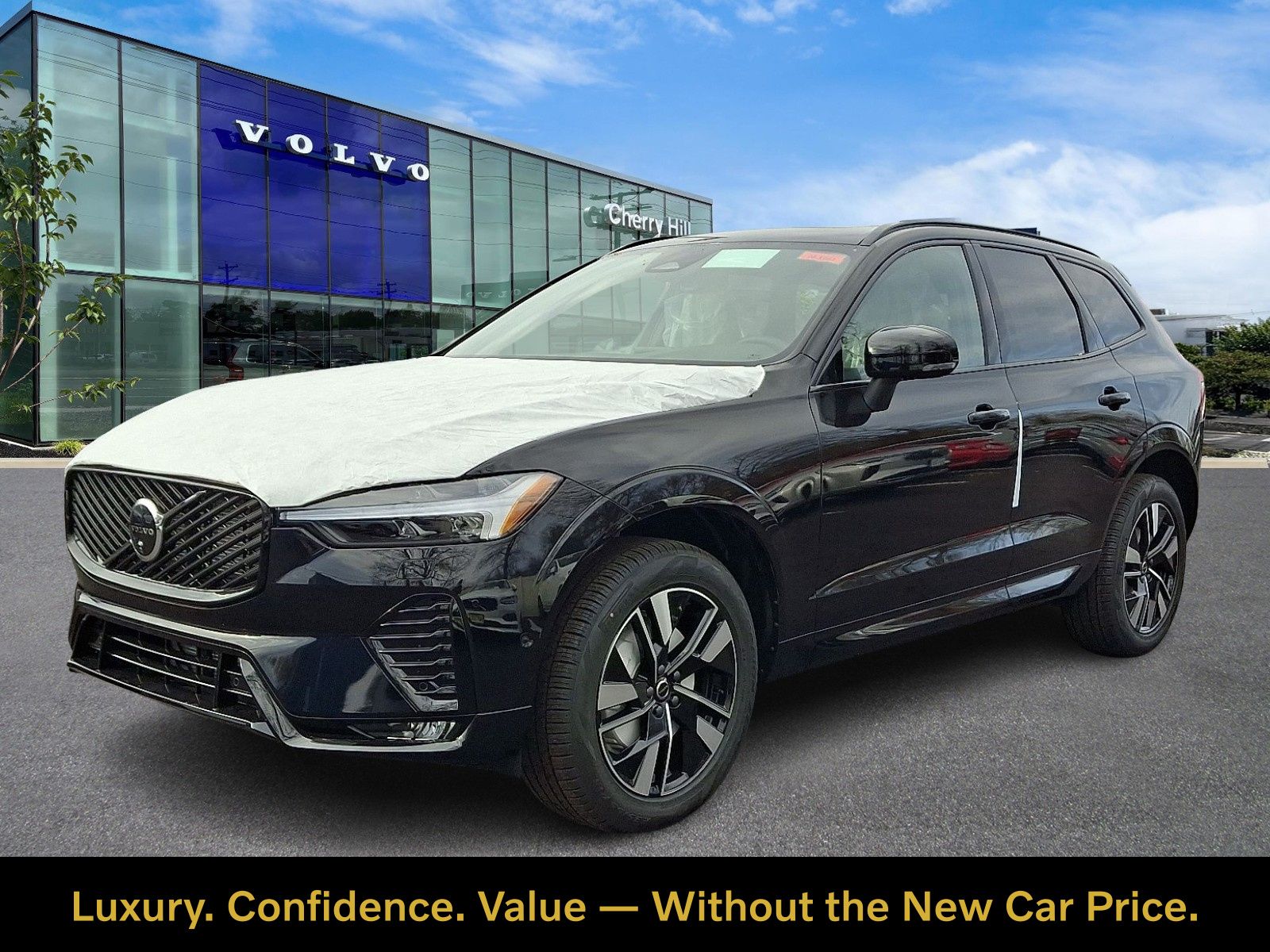 volvo xc60 2026 YV4M12RC8T1391353 image volvo xc60 2026 YV4M12RC8T1391353 image