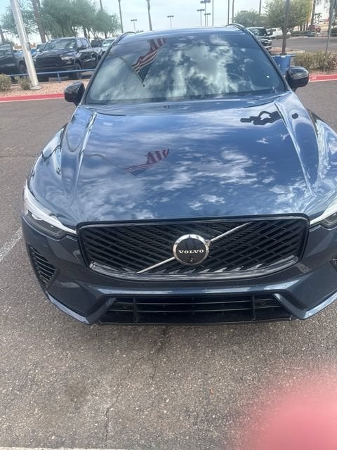 volvo xc60 2026 YV4H60RC3T1341516 image volvo xc60 2026 YV4H60RC3T1341516 image