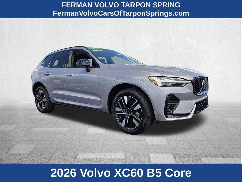 volvo xc60 2026 YV4M12RJ6T1341453 image volvo xc60 2026 YV4M12RJ6T1341453 image