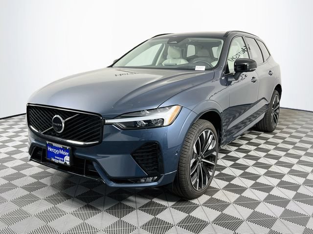 volvo xc60 2026 YV4M12RM3T1393570 image volvo xc60 2026 YV4M12RM3T1393570 image