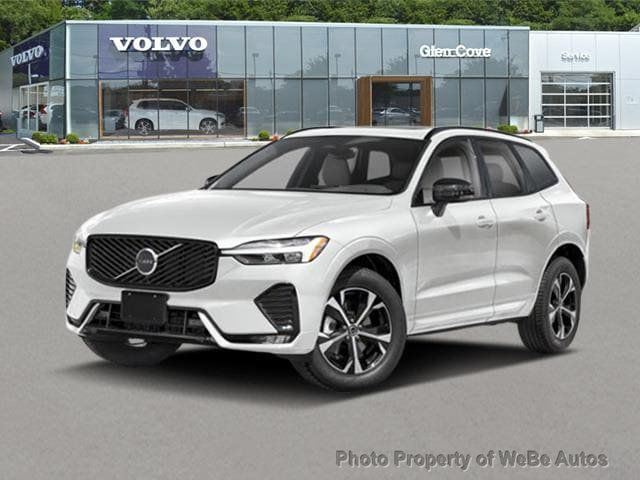 volvo xc60 2026 YV4M12RC7T1427503 image volvo xc60 2026 YV4M12RC7T1427503 image