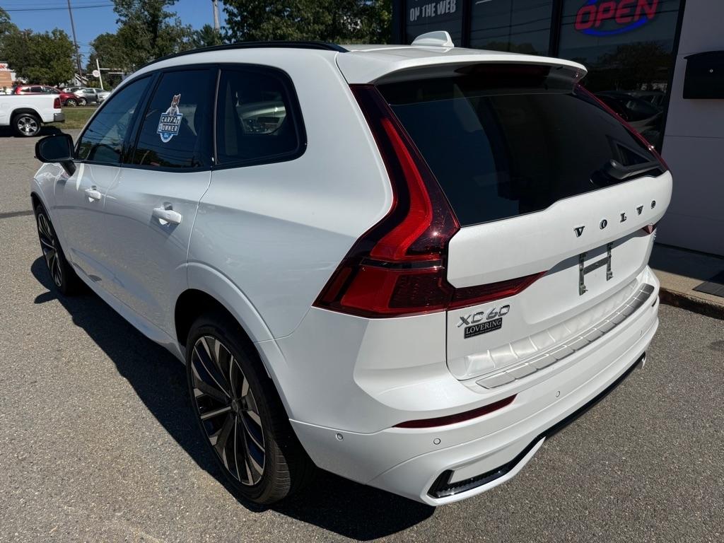 volvo xc60 2026 YV4M12RM3T1393407 image volvo xc60 2026 YV4M12RM3T1393407 image