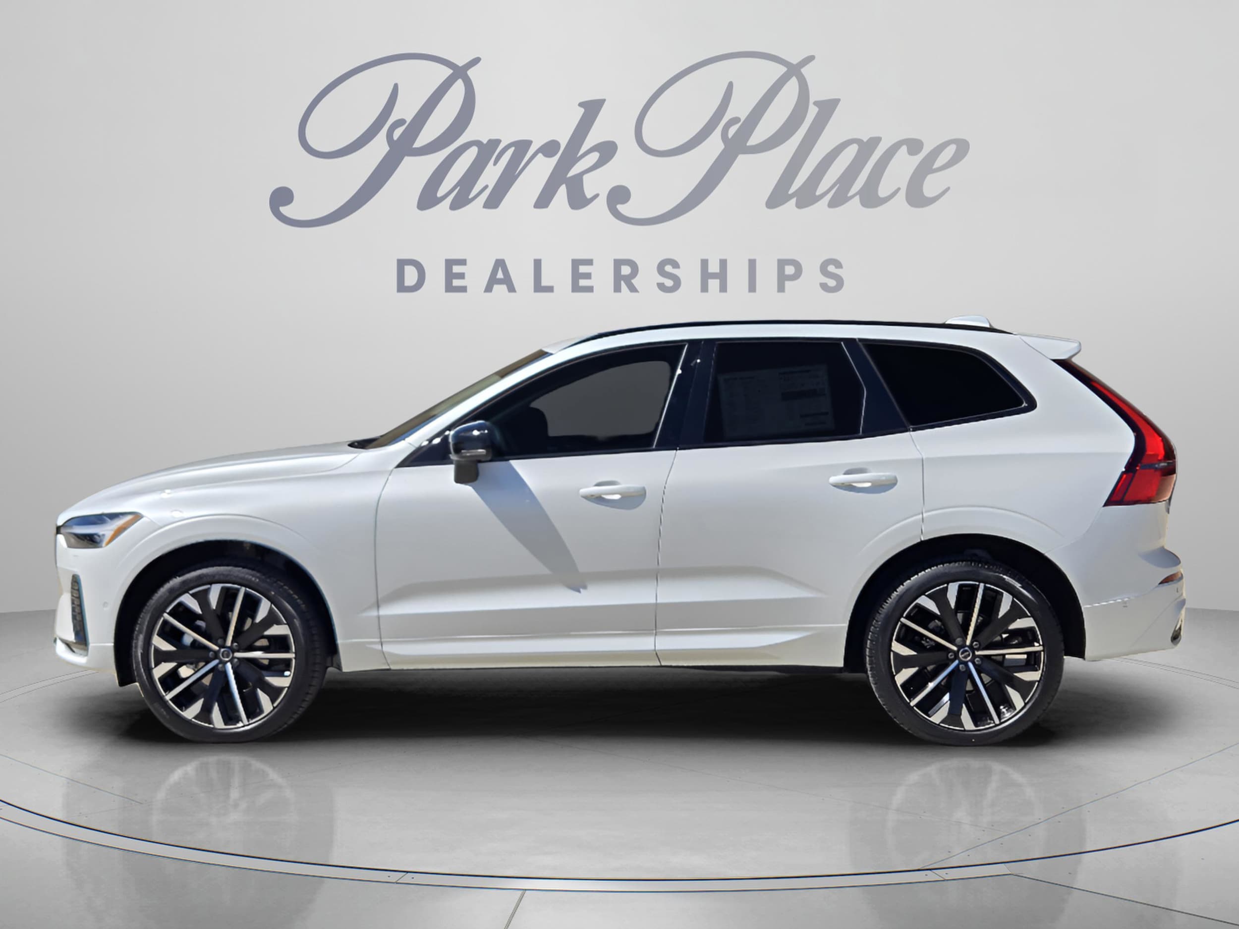 volvo xc60 2026 YV4M12RM6T1454118 image volvo xc60 2026 YV4M12RM6T1454118 image