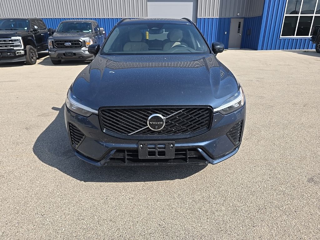 volvo xc60 2026 YV4M12RC4T1299687 image volvo xc60 2026 YV4M12RC4T1299687 image