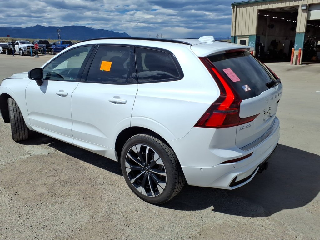 volvo xc60 2026 YV4M12RC6T1314948 image volvo xc60 2026 YV4M12RC6T1314948 image