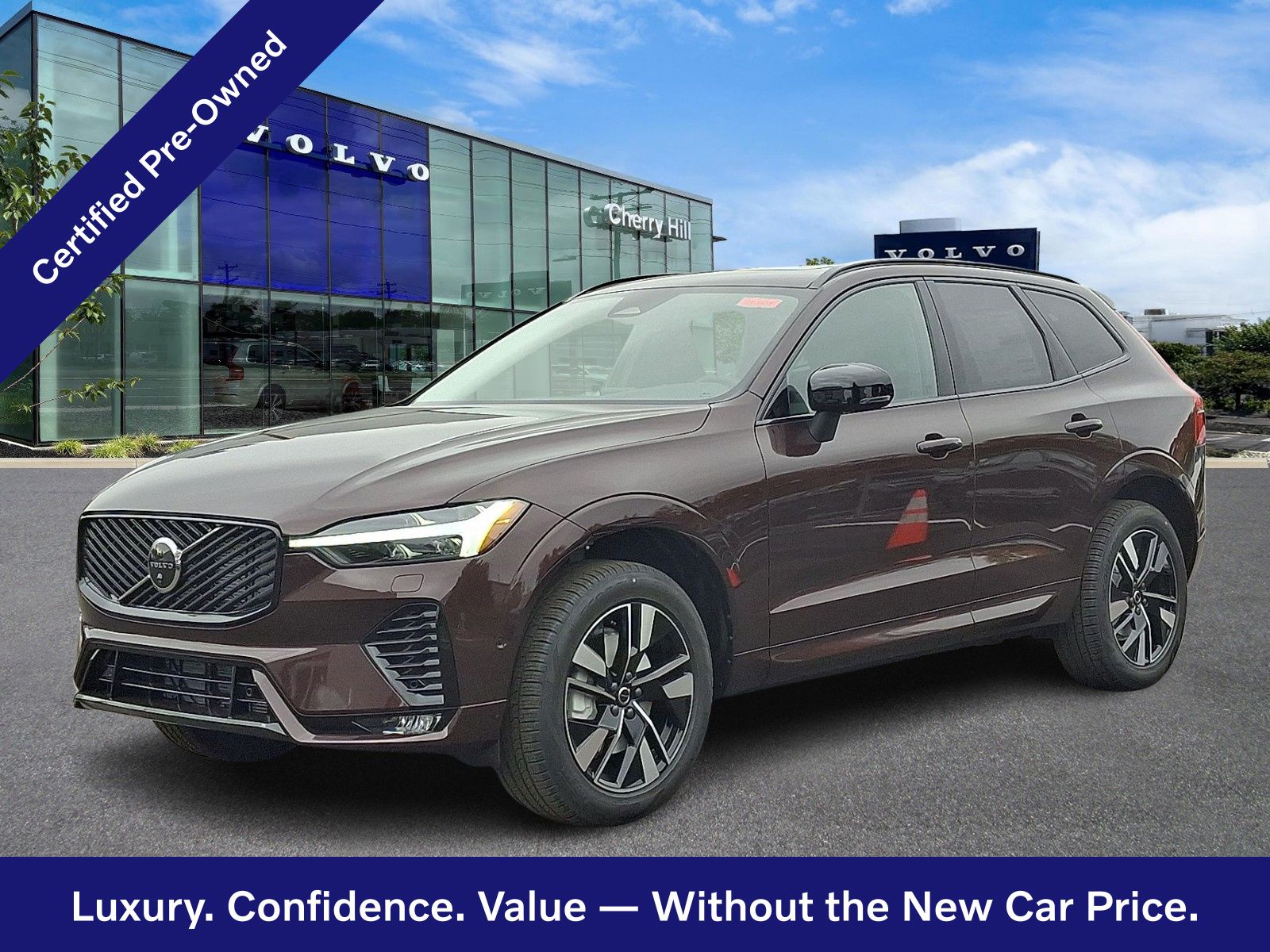 volvo xc60 2026 YV4M12RC7T1384121 image volvo xc60 2026 YV4M12RC7T1384121 image