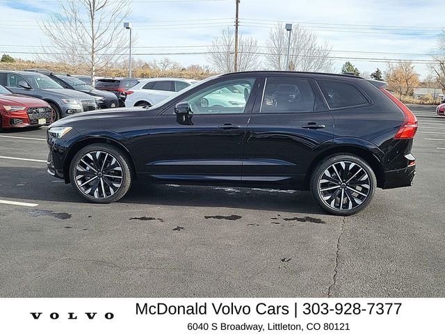 volvo xc60 2026 YV4M12RM2T1387081 image volvo xc60 2026 YV4M12RM2T1387081 image