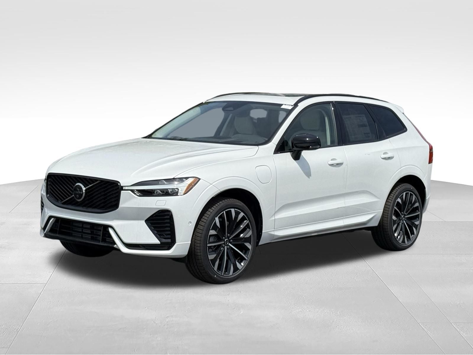volvo xc60 2026 YV4H60RM4T1427040 image volvo xc60 2026 YV4H60RM4T1427040 image