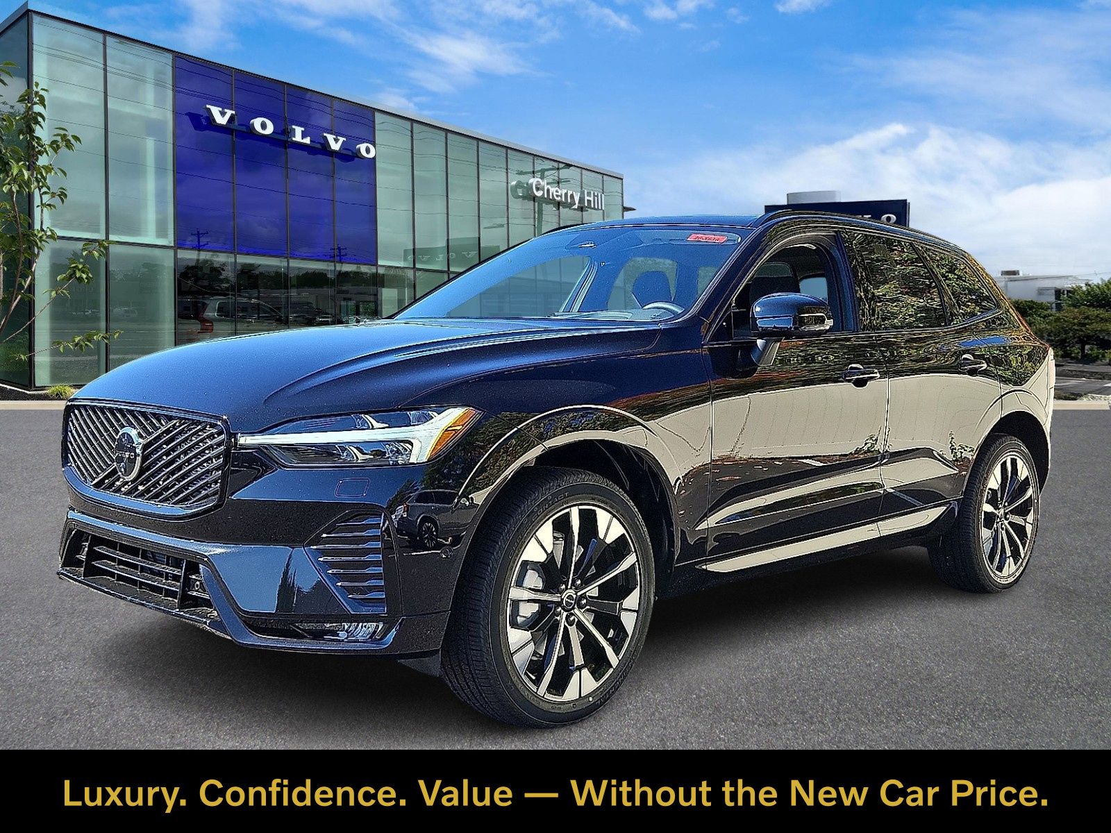 volvo xc60 2026 YV4M12RC8T1373225 image volvo xc60 2026 YV4M12RC8T1373225 image