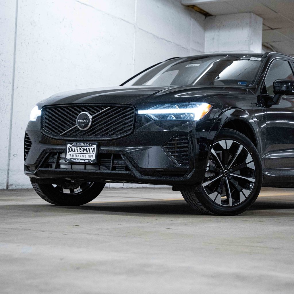 volvo xc60 2026 YV4H60RC4T1447893 image volvo xc60 2026 YV4H60RC4T1447893 image