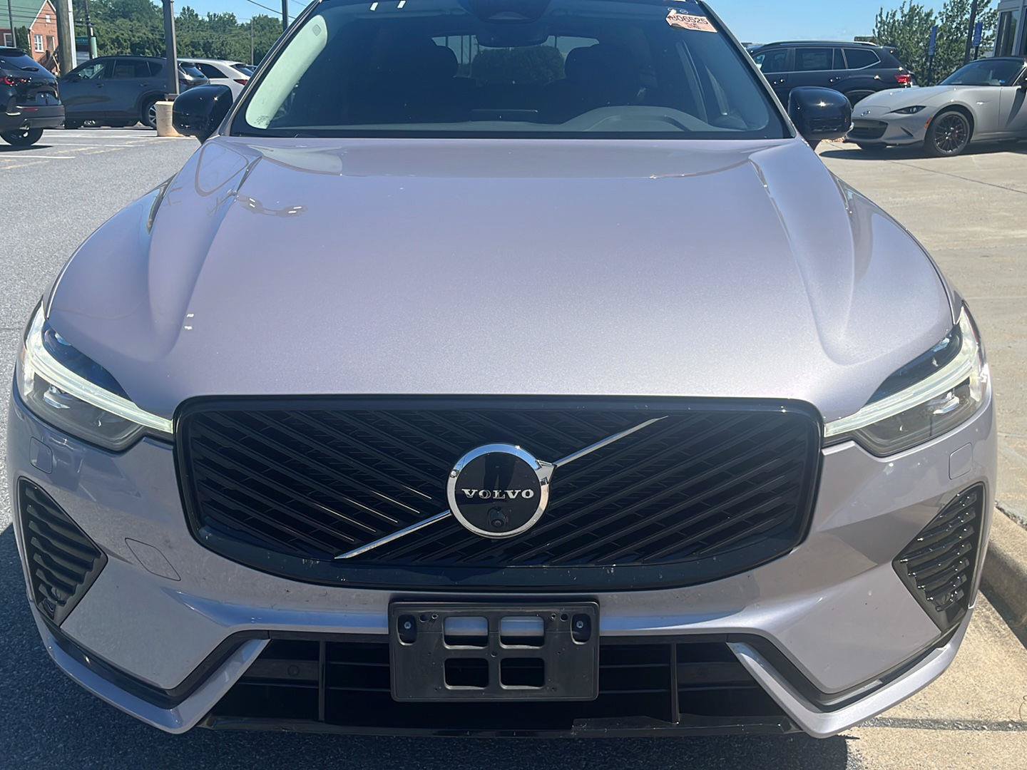 volvo xc60 2026 YV4M12RC8T1417160 image volvo xc60 2026 YV4M12RC8T1417160 image