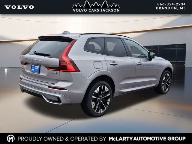 volvo xc60 2026 YV4M12RC2T1428106 image volvo xc60 2026 YV4M12RC2T1428106 image