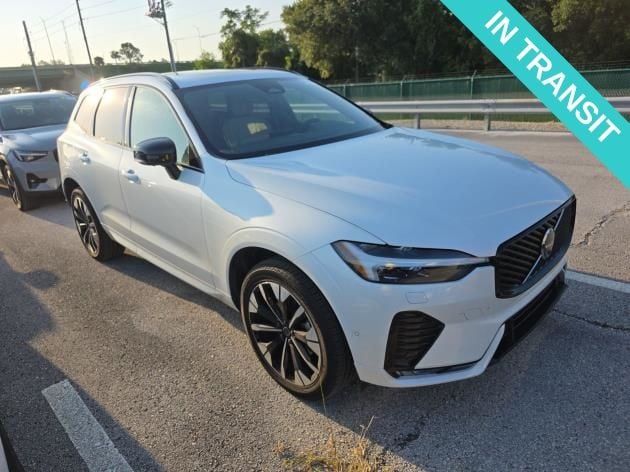 volvo xc60 2026 YV4M12RC6T1414676 image volvo xc60 2026 YV4M12RC6T1414676 image