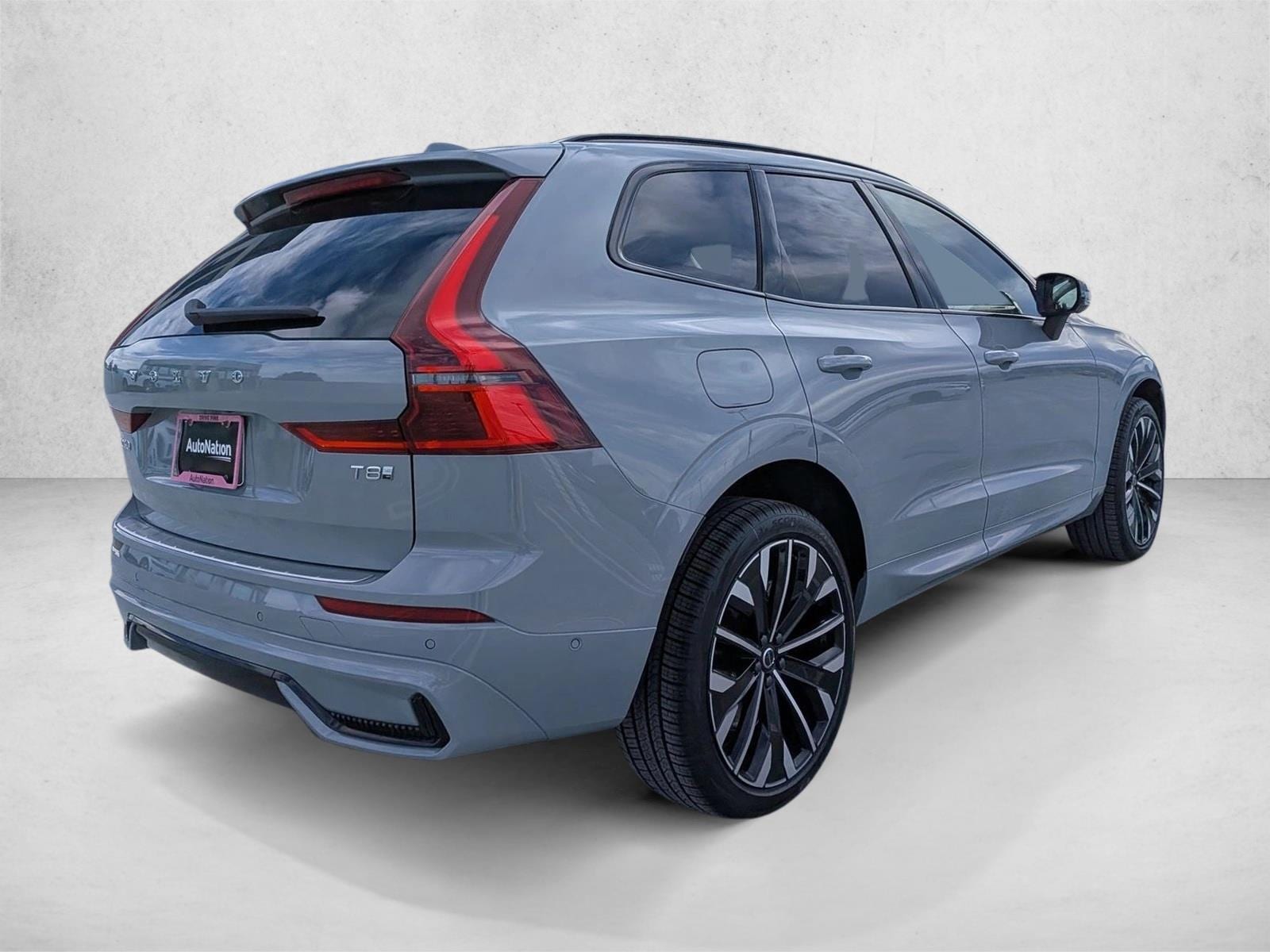 volvo xc60 2026 YV4H60RM9T1402456 image volvo xc60 2026 YV4H60RM9T1402456 image
