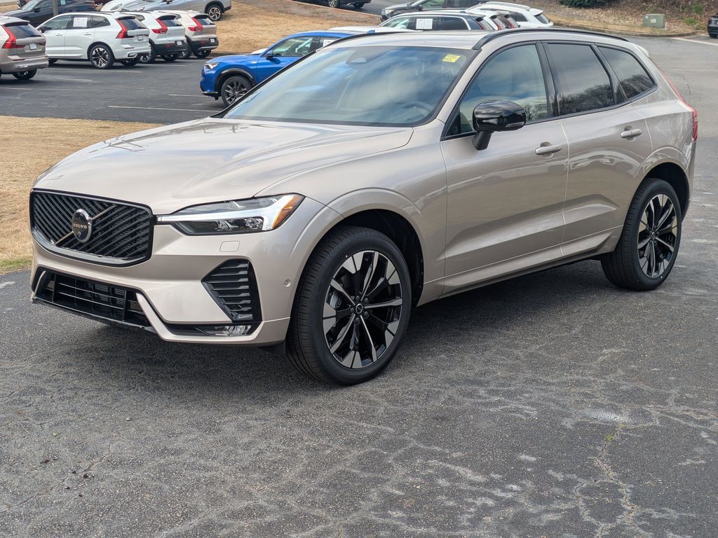 volvo xc60 2026 YV4M12RCXT1434428 image volvo xc60 2026 YV4M12RCXT1434428 image