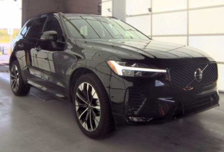 volvo xc60 2026 YV4M12RC8T1417031 image volvo xc60 2026 YV4M12RC8T1417031 image