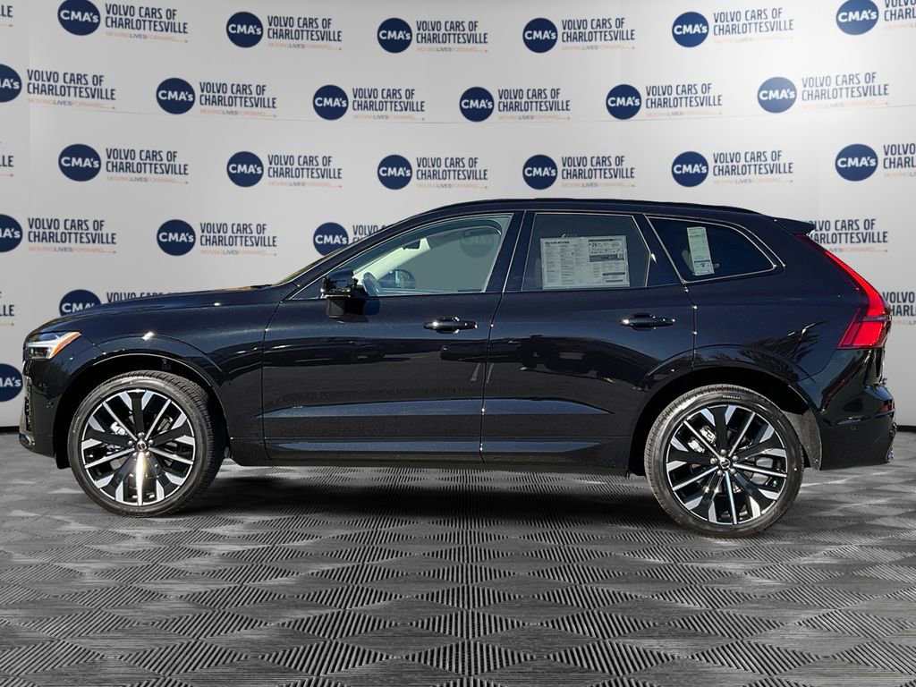 volvo xc60 2026 YV4M12RM6T1365326 image volvo xc60 2026 YV4M12RM6T1365326 image
