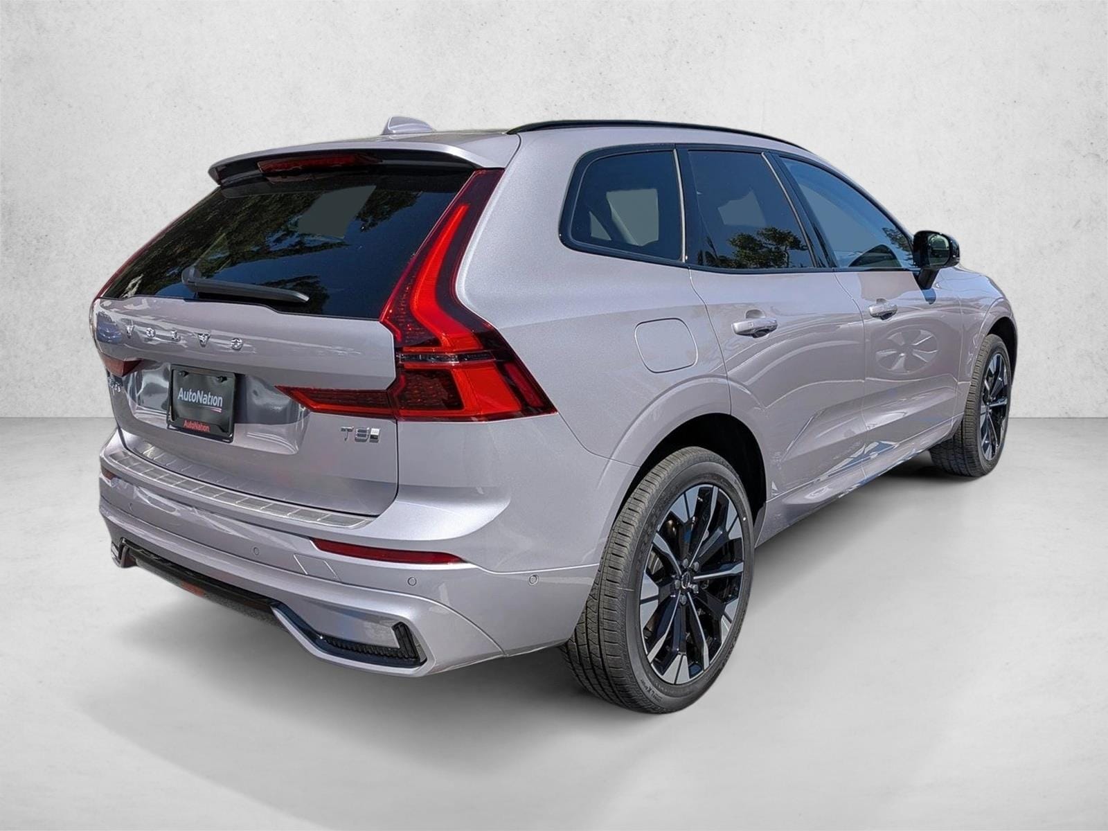 volvo xc60 2026 YV4H60RC0T1483645 image volvo xc60 2026 YV4H60RC0T1483645 image