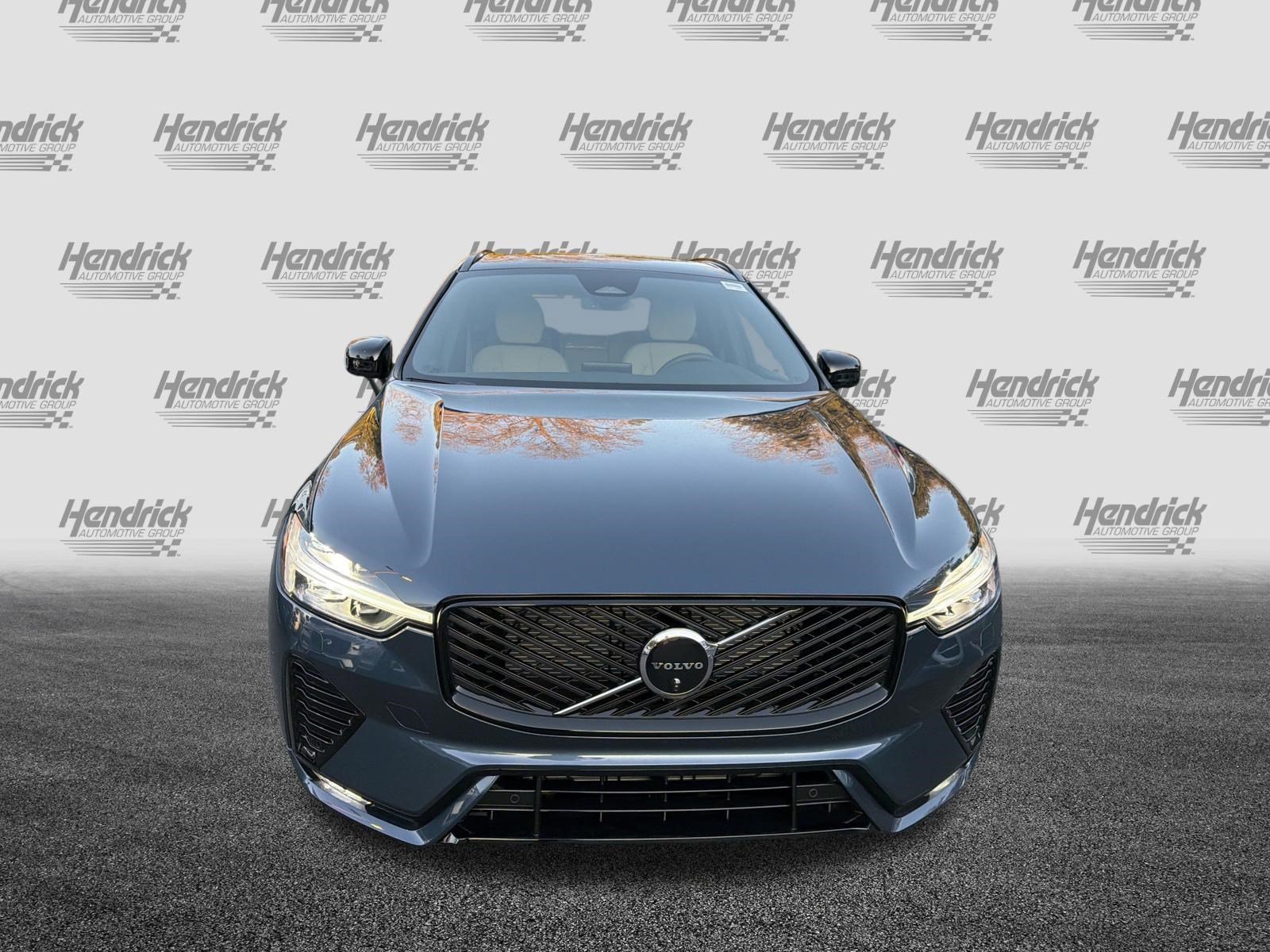 volvo xc60 2026 YV4M12RC7T1383356 image volvo xc60 2026 YV4M12RC7T1383356 image