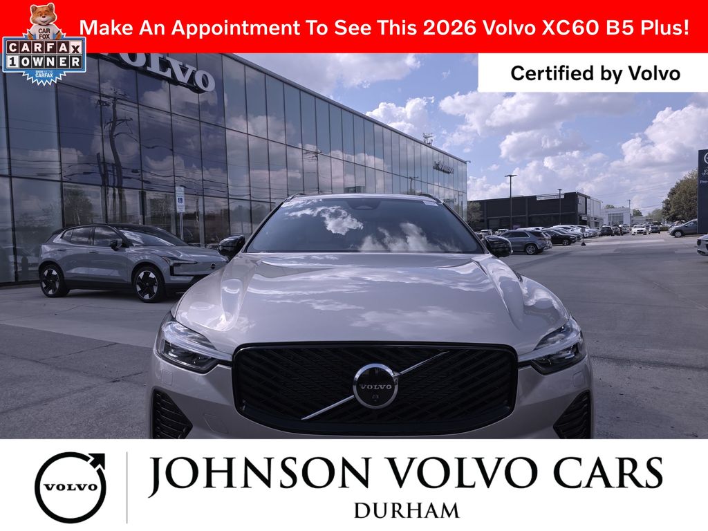 volvo xc60 2026 YV4M12RC6T1357217 image volvo xc60 2026 YV4M12RC6T1357217 image