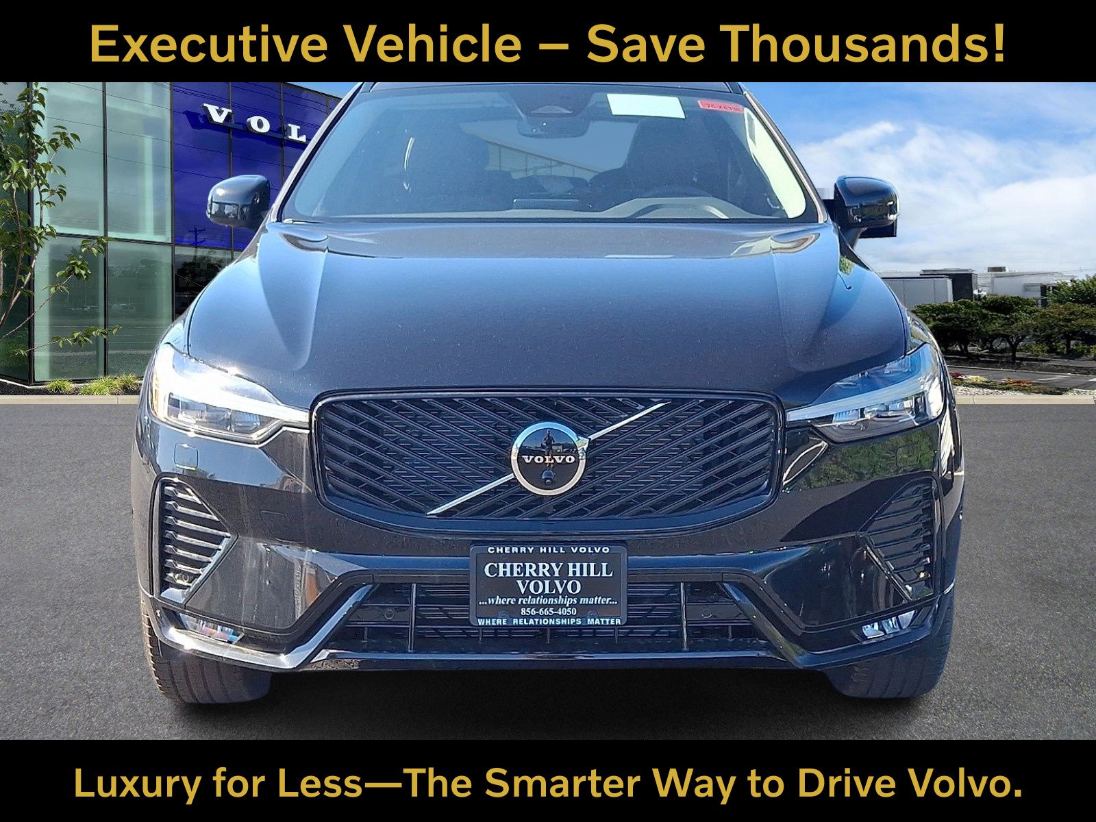 volvo xc60 2026 YV4M12RC6T1300905 image volvo xc60 2026 YV4M12RC6T1300905 image