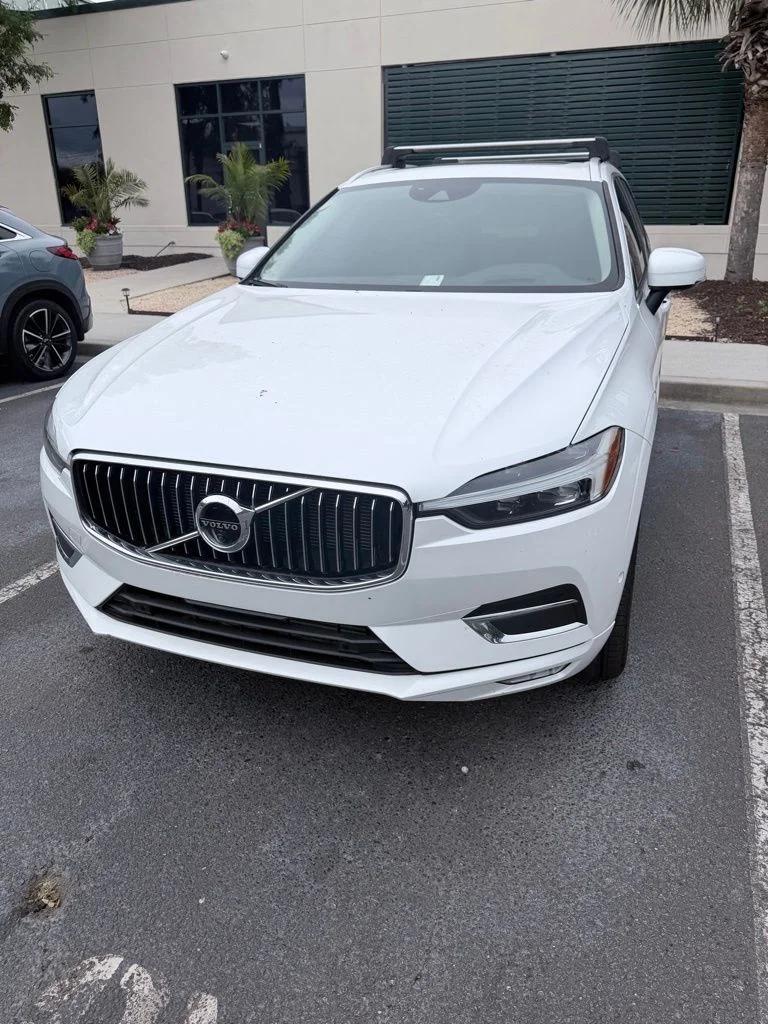 volvo xc60 2021 YV4A22RL4M1887042 image volvo xc60 2021 YV4A22RL4M1887042 image