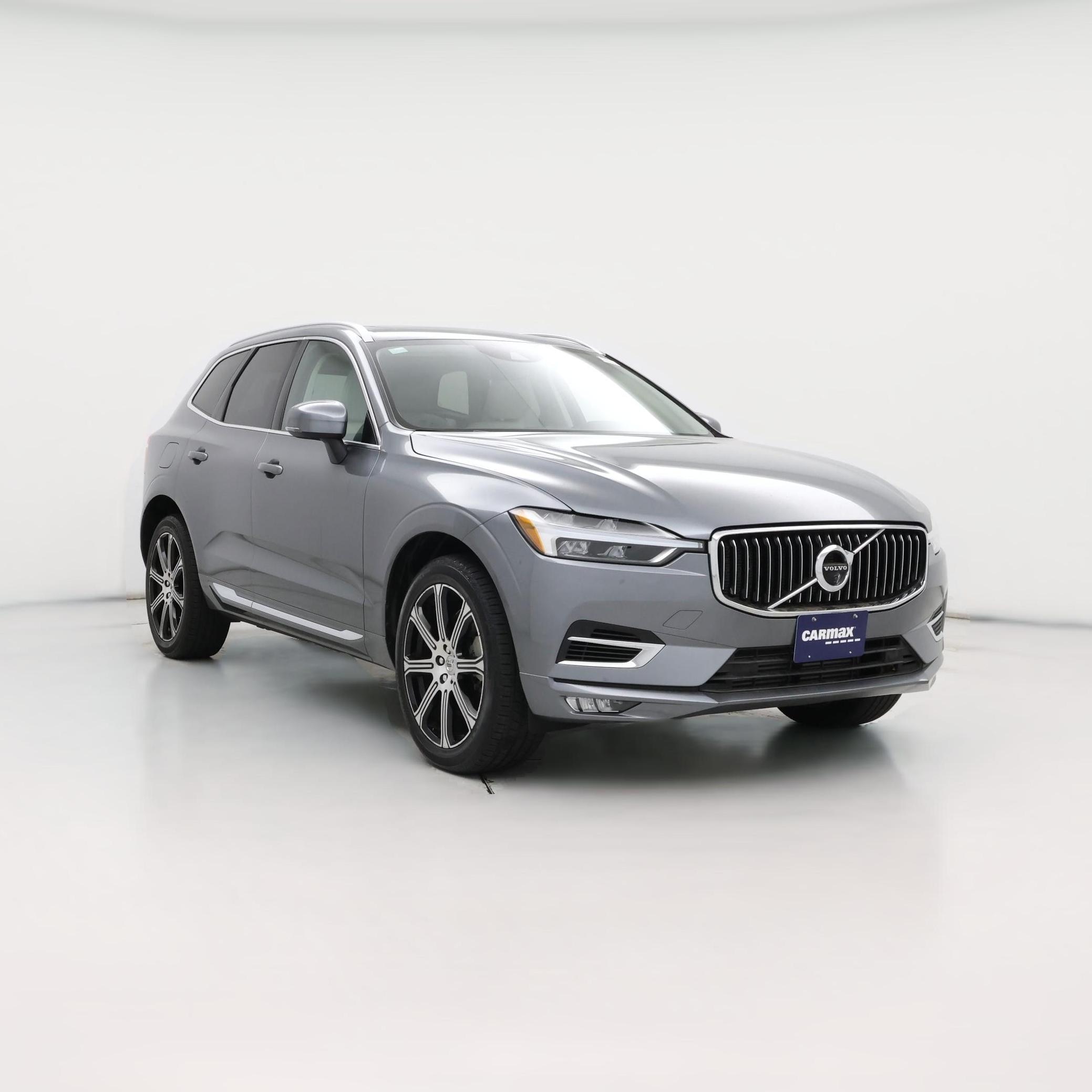 volvo xc60 2021 YV4A22RL8M1758995 image volvo xc60 2021 YV4A22RL8M1758995 image