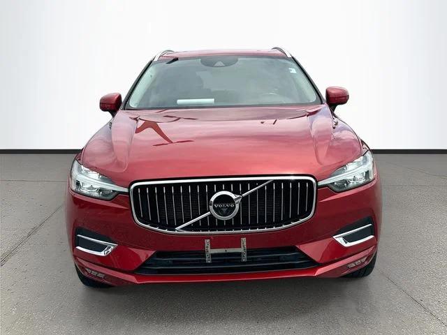 volvo xc60 2021 YV4A22RL3M1768768 image volvo xc60 2021 YV4A22RL3M1768768 image