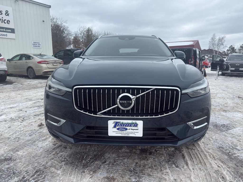 volvo xc60 2021 YV4A22RL9M1768466 image volvo xc60 2021 YV4A22RL9M1768466 image